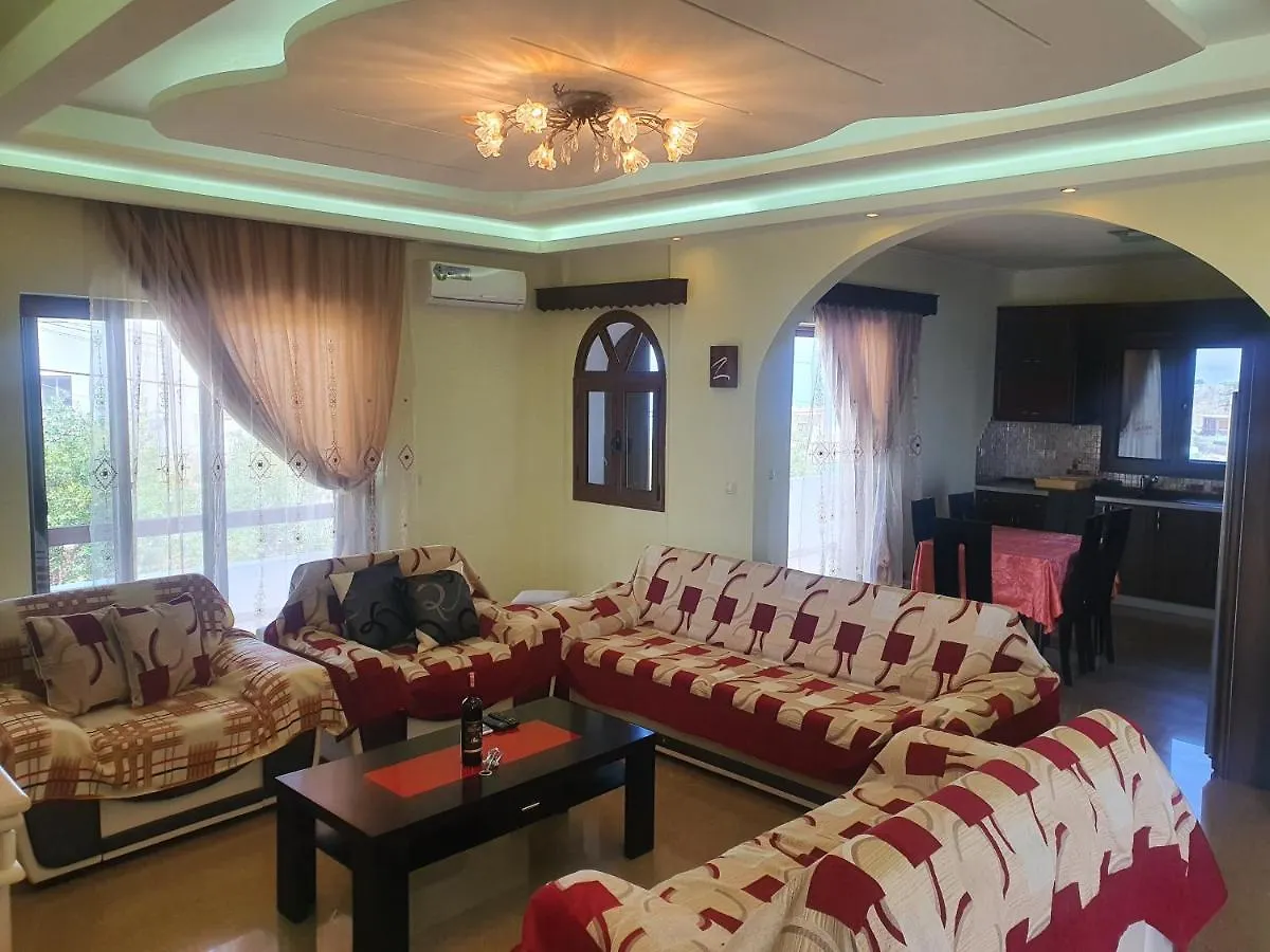 Apartment Mihal Suites Sarande Albania