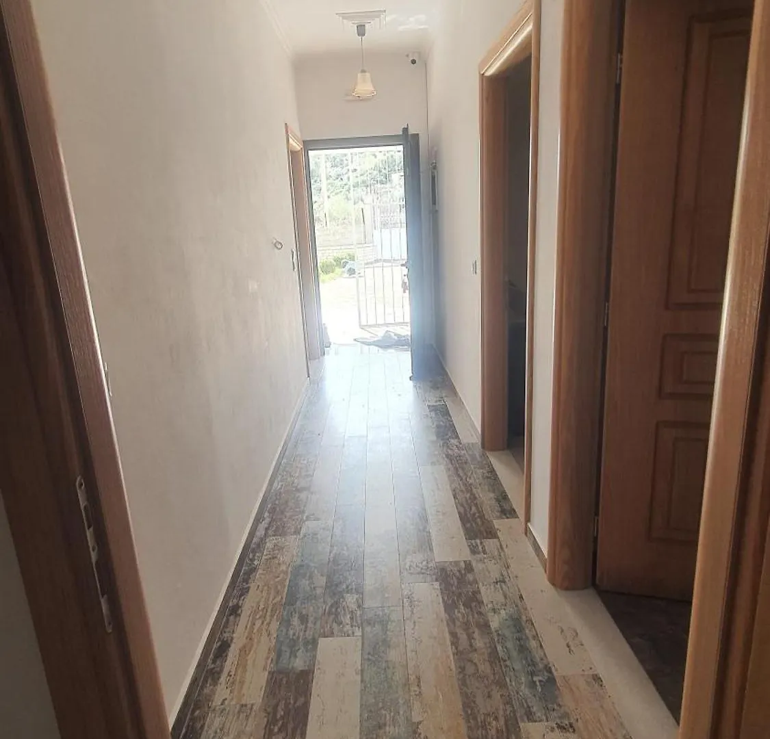 Mihal Suites Sarandë Albánie