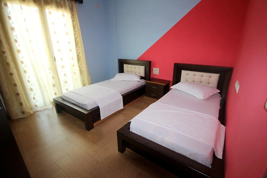 Mihal Suites Sarandë 0*,  Albánie