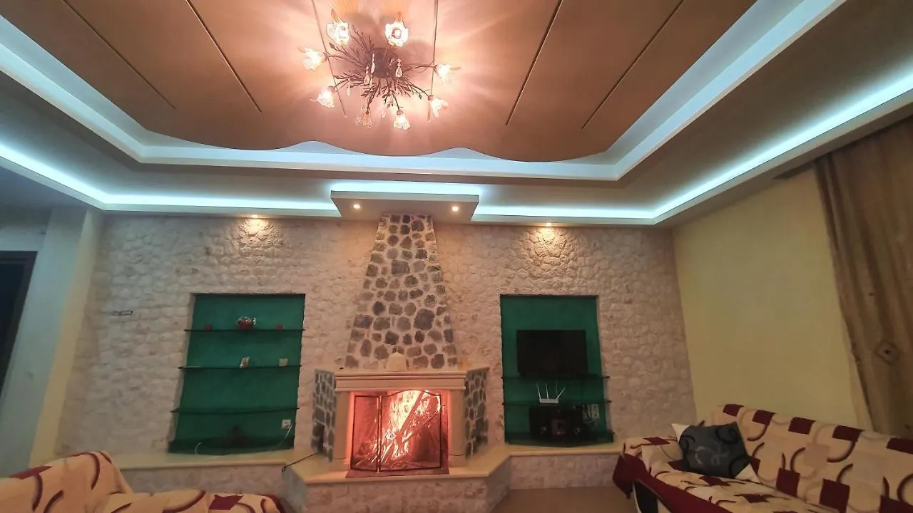 Mihal Suites Sarandë Albania