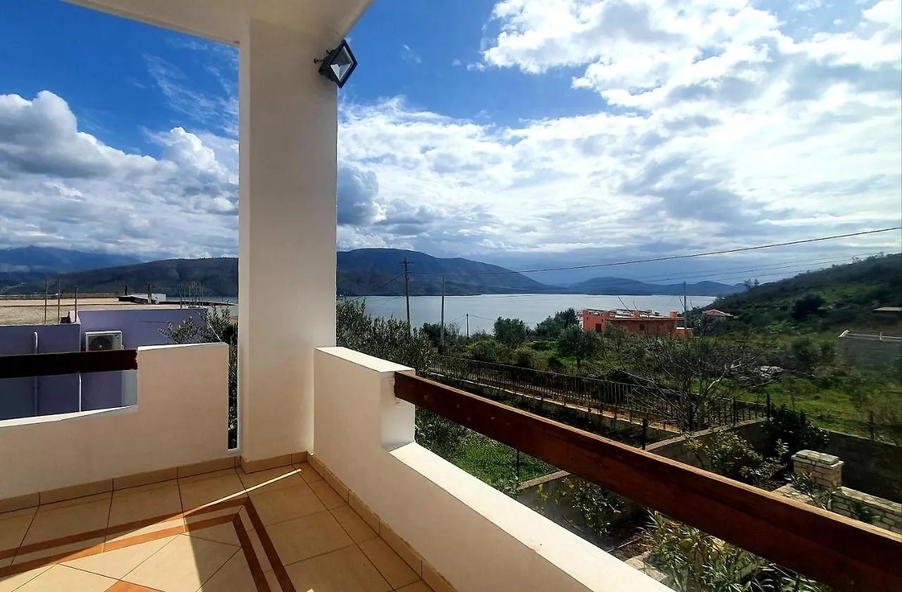 Mihal Suites Sarandë