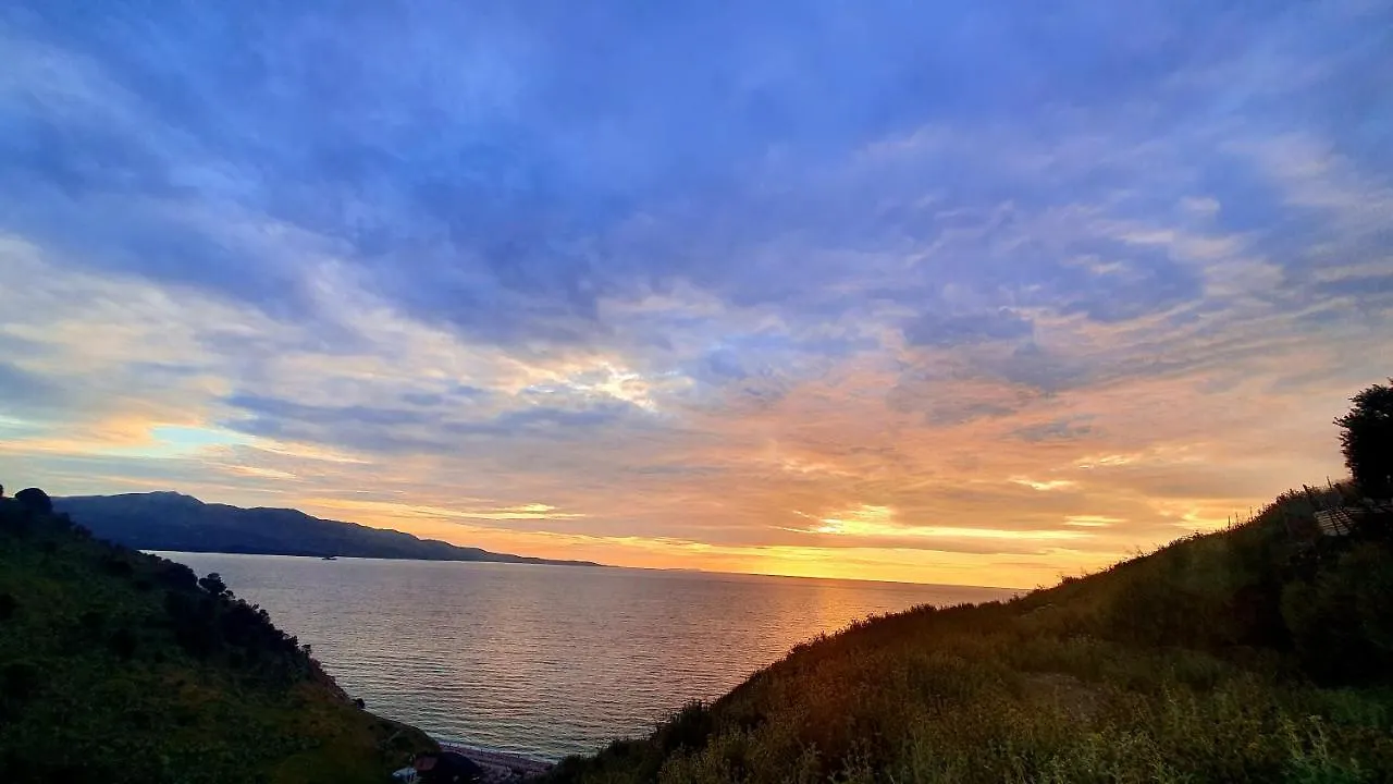 Mihal Suites Sarande Albania