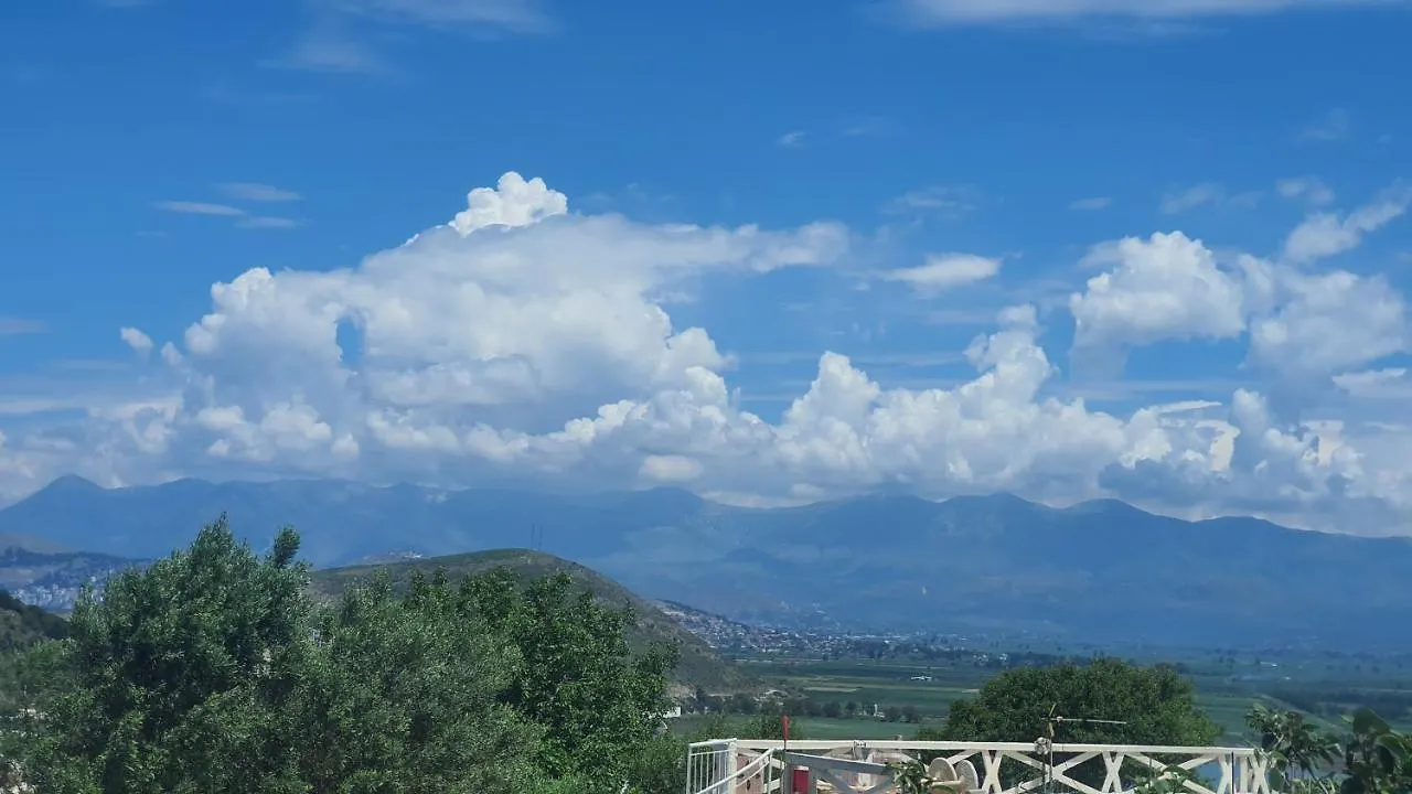 Mihal Suites Sarande 0*,  Albania