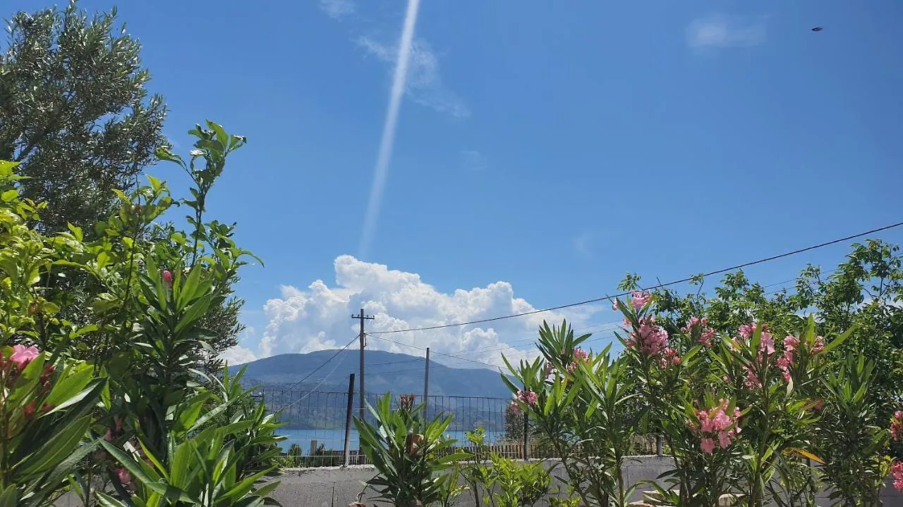 Apartment Mihal Suites Sarande Albania