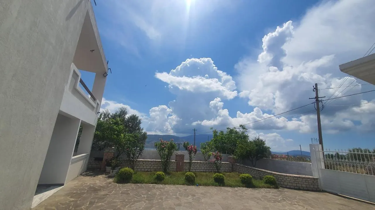 Mihal Suites Sarande